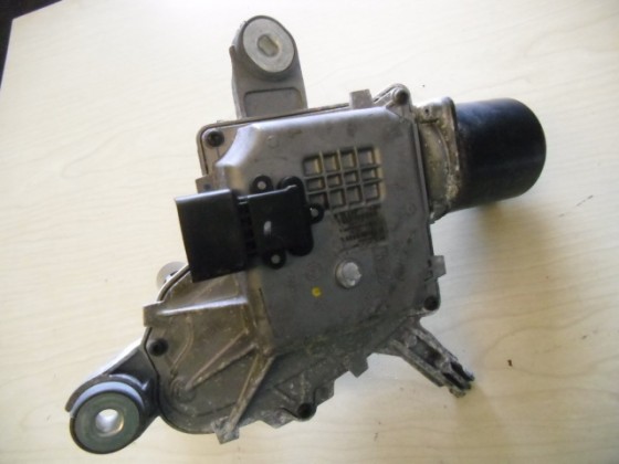 Motor Limpa Vidros Citroën C4 Grande Picasso 2006 mlv120